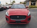 Used 2019 Jaguar E-PACE R-Dynamic HSE image 2