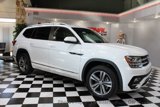 Used 2019 Volkswagen Atlas SE image 2