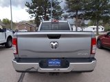 Used 2024 RAM 2500 Tradesman w/ Chrome Appearance Group image 5