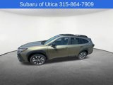 New 2025 Subaru Outback Limited image 5