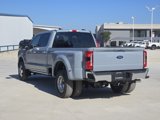 New 2025 Ford F350 Lariat image 3