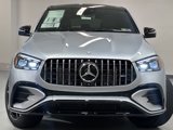 New 2025 Mercedes-Benz GLE 53 AMG 4MATIC Coupe image 3