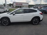 Used 2023 Subaru Crosstrek 2.5i Limited image 2
