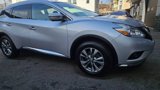 Used 2017 Nissan Murano SL w/ SL Technology Package image 4