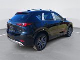 New 2025 MAZDA CX-5 Signature image 5