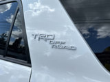 Used 2022 Toyota 4Runner TRD Off-Road Premium w/ TRD Black Wheel Package (TMS) image 3