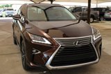 Used 2016 Lexus RX 350 FWD image 2