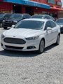 Used 2014 Ford Fusion Titanium image 3