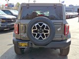 New 2025 Ford Bronco Outer Banks image 5