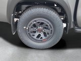 New 2025 Nissan Frontier PRO-4X image 4