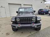 New 2025 Jeep Gladiator Rubicon w/ Safety Group image 2