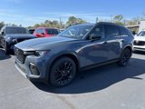 New 2025 MAZDA CX-70 3.3 Turbo w/ Premium Plus Pkg image 3