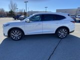 New 2025 Acura MDX w/ Technology Package image 2