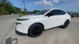 New 2025 Nissan Murano SV w/ Cargo Package image 4
