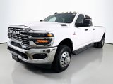 New 2025 RAM 3500 Tradesman image 3