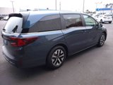 New 2025 Honda Odyssey EX-L image 3