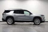 New 2026 Chevrolet Traverse LT image 3