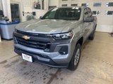 New 2025 Chevrolet Colorado LT w/ LT Convenience Package image 2