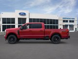 New 2025 Ford F250 4x4 Crew Cab Super Duty image 3