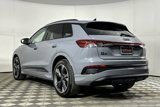 New 2025 Audi Q4 e-tron Premium image 4