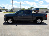 Used 2018 Chevrolet Silverado 1500 LT w/ All Star Edition image 2