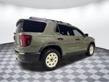 New 2026 Honda Passport TrailSport Elite image 3