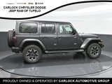 New 2025 Jeep Wrangler Unlimited Sahara w/ Dual Top Group image 3