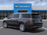 New 2025 Chevrolet Suburban LS image 3