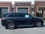New 2025 Mercedes-Benz GLS 450 4MATIC image 4