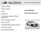 Used 2022 Dodge Charger GT w/ Plus Group image 2