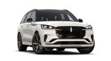 New 2025 Lincoln Aviator Black Label image 4
