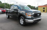 Used 2021 Ford F150 XLT image 2