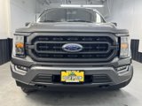 Used 2022 Ford F150 XLT image 2