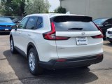 New 2026 Honda CR-V EX image 3