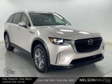 Certified 2025 MAZDA CX-90 3.3 Turbo w/ Preferred Package image 3