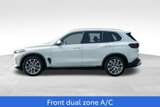 Used 2025 BMW X5 xDrive50e image 4