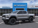 New 2024 Chevrolet Colorado ZR2 w/ ZR2 Bison Edition image 2