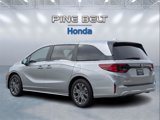 New 2025 Honda Odyssey Touring image 5