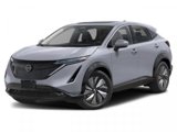 New 2025 Nissan Ariya AWD image 4