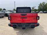 New 2024 Jeep Gladiator Sport image 5