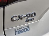 New 2025 MAZDA CX-90 3.3 Turbo w/ Premium Sport Pkg image 6