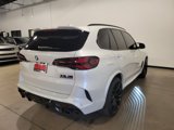 Used 2025 BMW X5 M Competition w/ Executive Package image 6