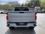 New 2025 Chevrolet Silverado 1500 RST image 3