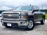 Used 2015 Chevrolet Silverado 1500 LT w/ All Star Edition image 2