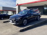 Used 2025 Subaru Outback Limited w/ Popular Package #2 image 4