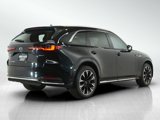Certified 2025 MAZDA CX-90 3.3 Turbo S w/ Premium Plus image 5