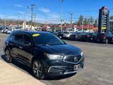 Used 2019 Acura MDX SH-AWD w/ Technology Package image 4
