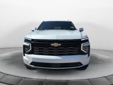 New 2025 Chevrolet Suburban High Country image 2