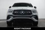 New 2026 Mercedes-Benz GLE 450 4MATIC Coupe image 4
