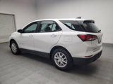 Used 2023 Chevrolet Equinox LS image 3